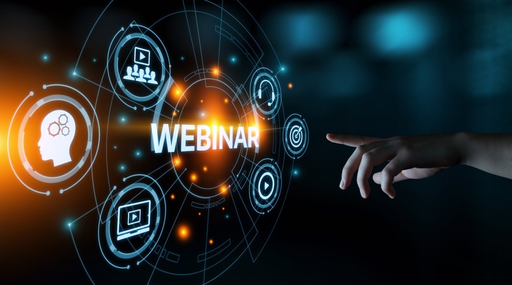 La revolución de los webinars: educar y convertir como parte de tu estrategia