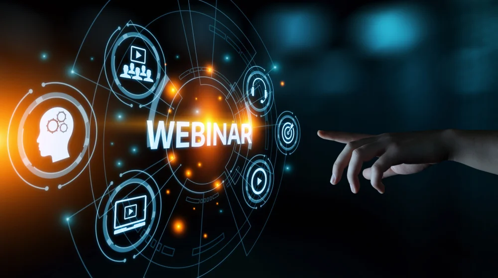 La revolución de los webinars: educar y convertir como parte de tu estrategia